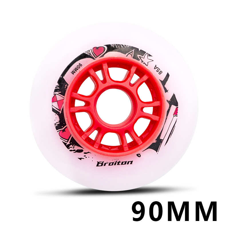 RED 90MM